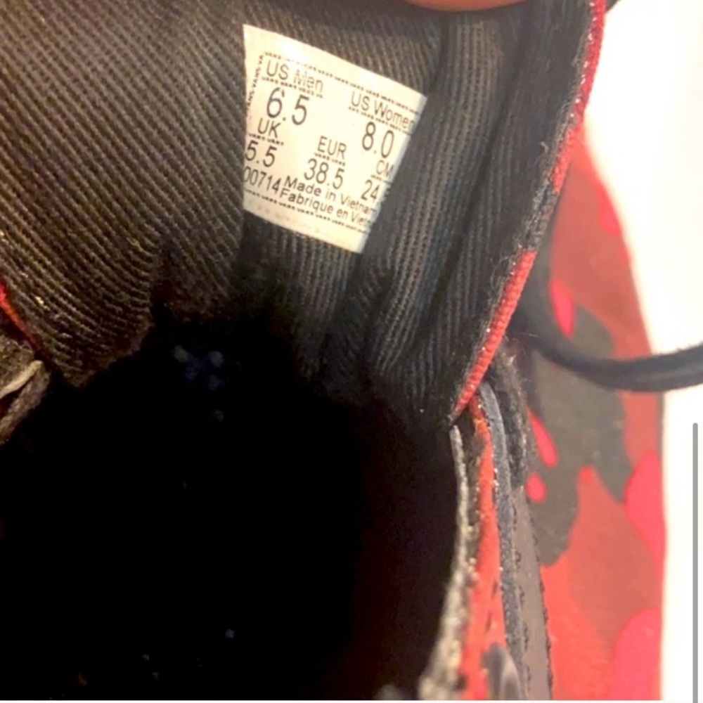 Vans - Picture 4 of 7